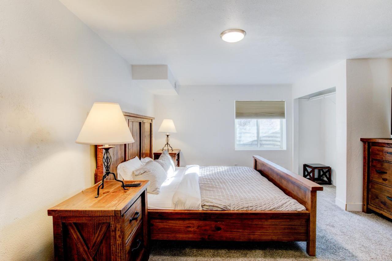 Modern Private Whole Unit 4 Bedroom Guest Suite King Bed Salt Lake City Exterior foto
