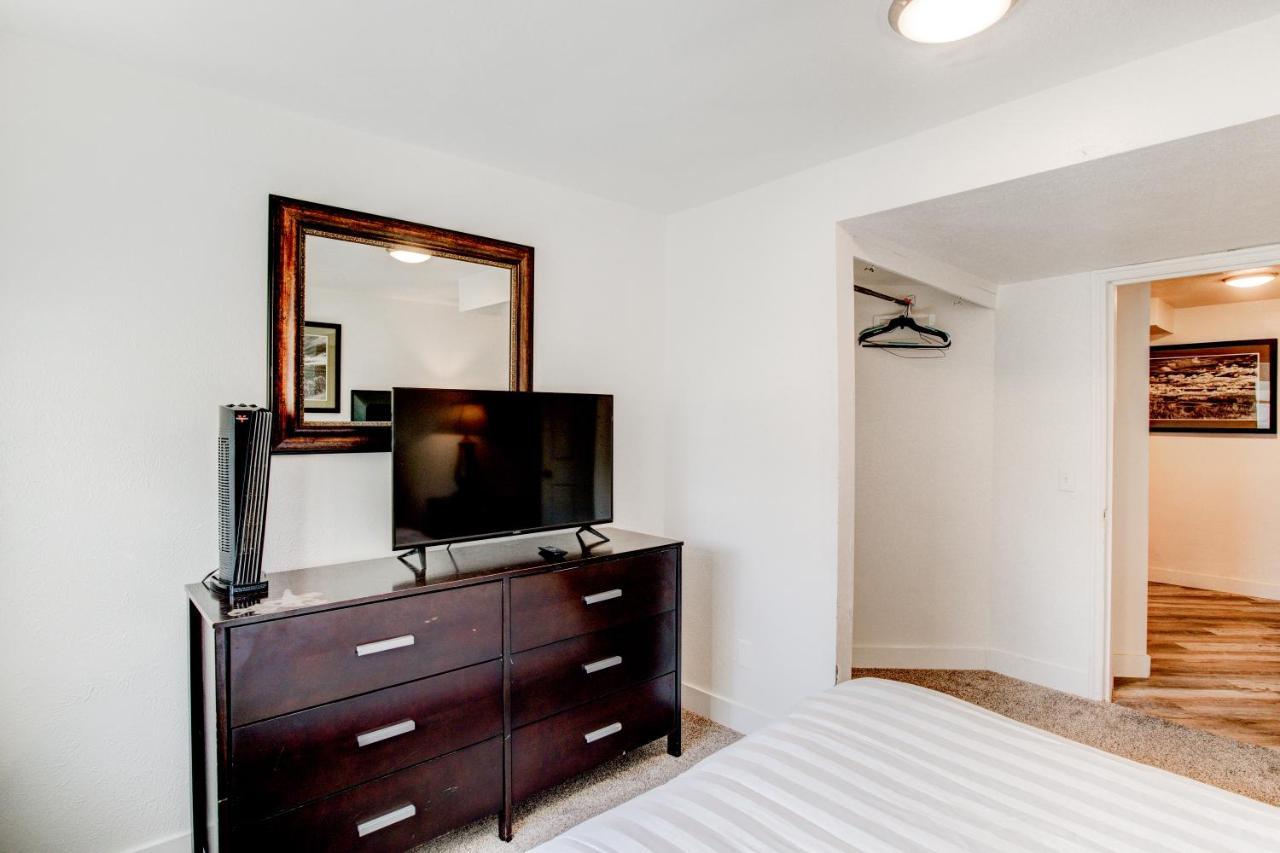 Modern Private Whole Unit 4 Bedroom Guest Suite King Bed Salt Lake City Exterior foto